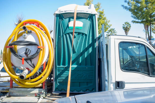 Portable Toilet Options We Offer in Port Ludlow, WA
