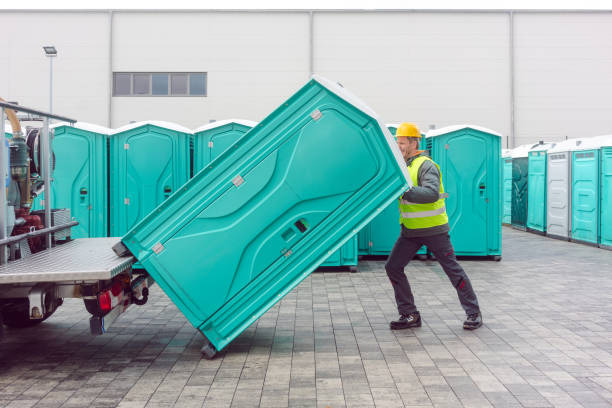 Best Event porta potty rental  in Port Ludlow, WA