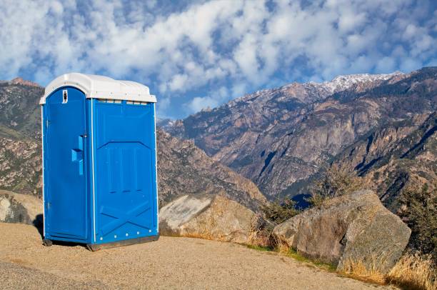 Best Portable restroom trailer rental  in Port Ludlow, WA
