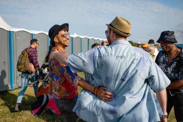 Best Local porta potty services  in Port Ludlow, WA