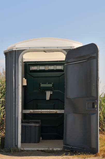 Best Sanitation services for porta potties  in Port Ludlow, WA