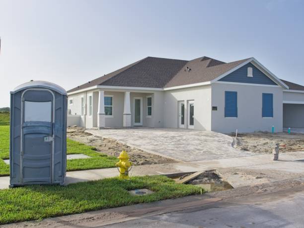 Best Portable restroom trailer rental  in Port Ludlow, WA