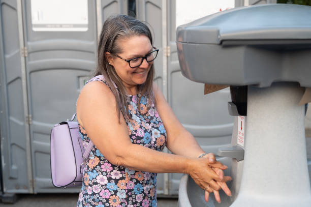 Port Ludlow, WA porta potty rental Company