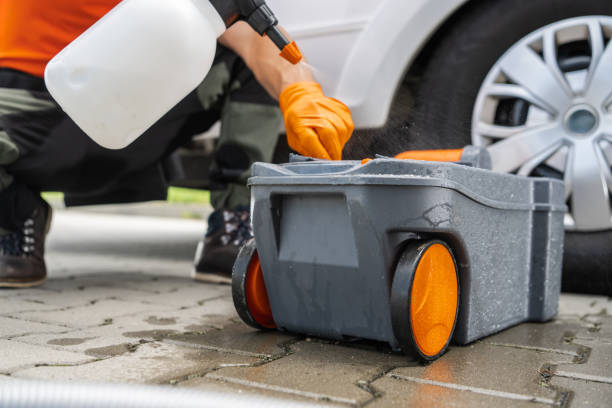 Best Portable toilet rental cost  in Port Ludlow, WA