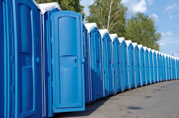 Best Portable toilet rental cost  in Port Ludlow, WA
